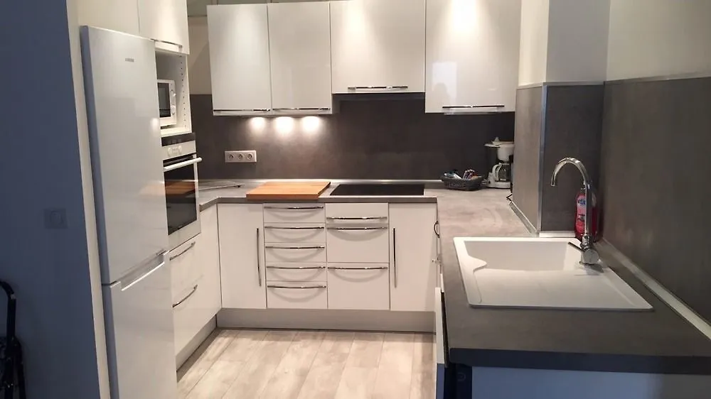 Cannes Appartement 0*,  フランス