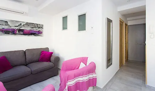 アパート Cannes Appartement