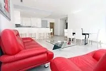 Cannes Appartement Lejlighed