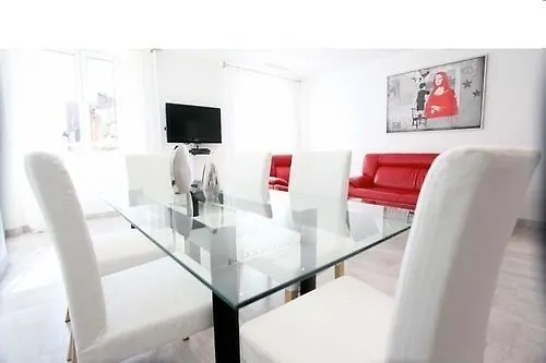 Cannes Appartement