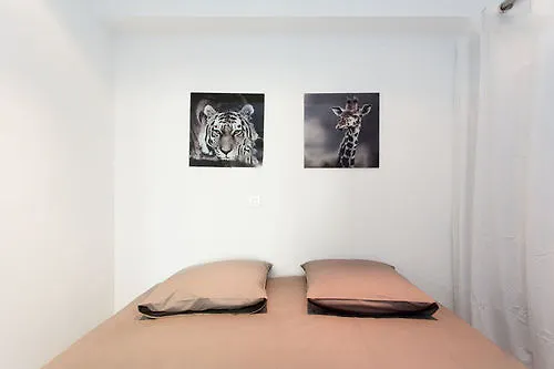 Cannes Appartement Frankrig