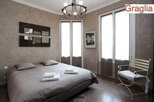 Cannes Appartement Lejlighed
