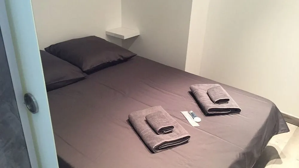 Cannes Appartement Frankrig