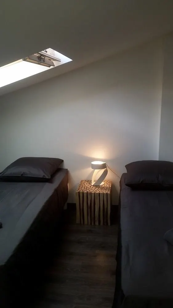 Lejlighed Cannes Appartement