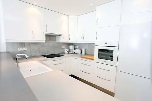 Cannes Appartement