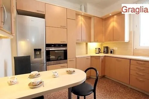 Cannes Appartement Lejlighed