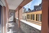 アパート Cannes Appartement