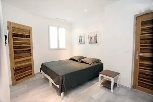 Cannes Appartement 0*,  フランス