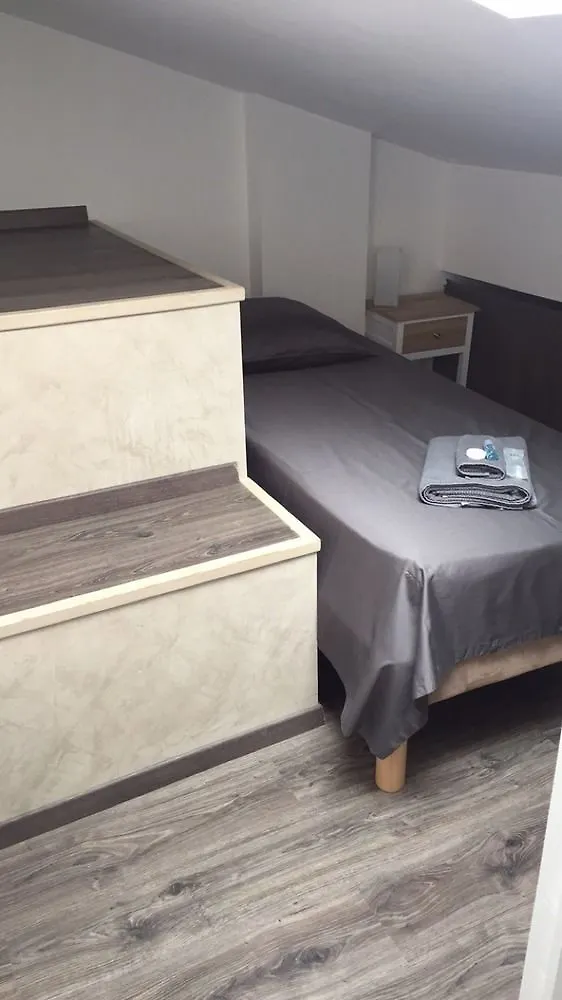 Cannes Appartement 0*,