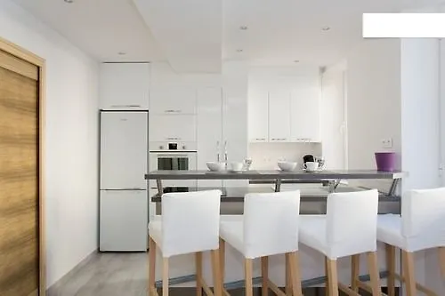 Cannes Appartement
