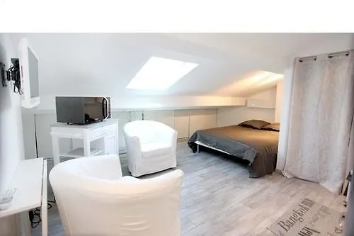 アパート Cannes Appartement フランス