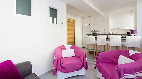 Cannes Appartement アパート